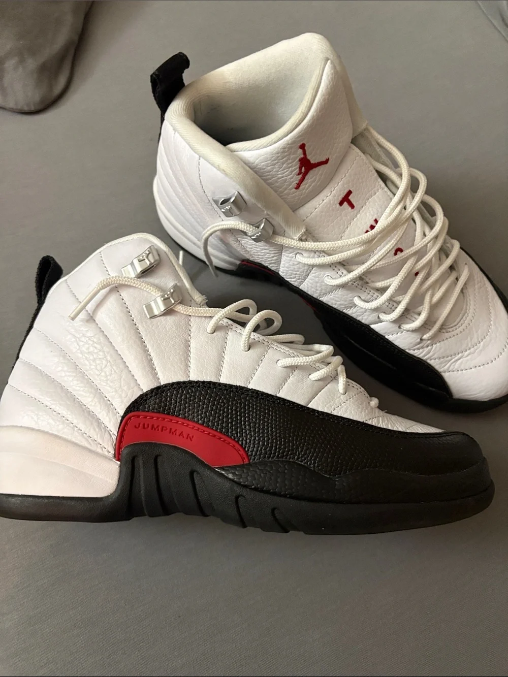 Jordan 12